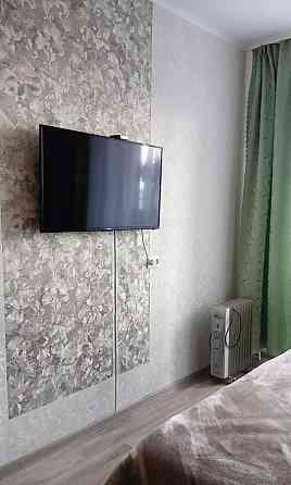 Сдаю двухкомнатную квартиру 64.0 м², город Донецк, Калининский район, Бульвар Шевченко, ориентир Мед Донецк