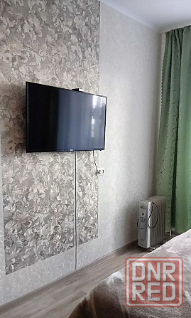 Сдаю двухкомнатную квартиру 64.0 м², город Донецк, Калининский район, Бульвар Шевченко, ориентир Мед Донецк - изображение 6