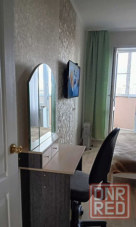 Сдаю двухкомнатную квартиру 64.0 м², город Донецк, Калининский район, Бульвар Шевченко, ориентир Мед Донецк - изображение 3