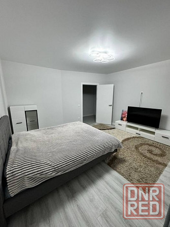 Сдаётся 2-ая квартира в Куйбышевском районе, ул. Куйбышева, 244Д Этаж: 4/9, вода по графику Донецк - изображение 1