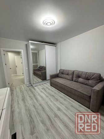 Сдаётся 2-ая квартира в Куйбышевском районе, ул. Куйбышева, 244Д Этаж: 4/9, вода по графику Донецк - изображение 3