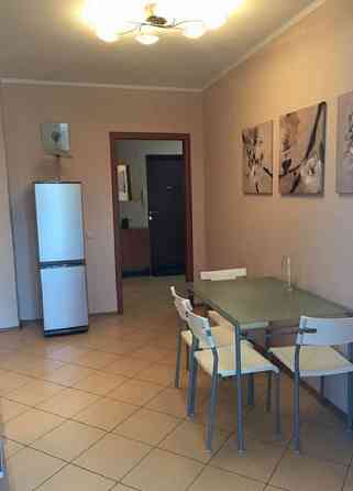 Сдается: 2-комнатная квартира Этаж: 3 Район:Киевский Донецк