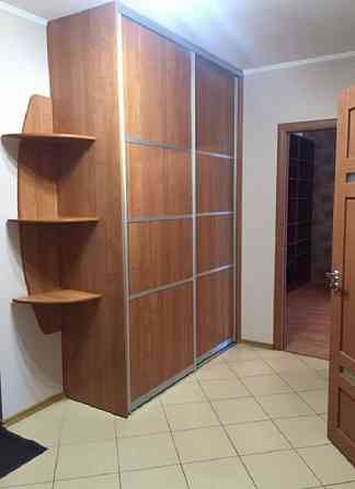 Сдается: 2-комнатная квартира Этаж: 3 Район:Киевский Донецк