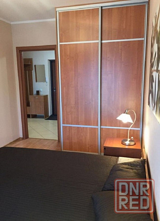 Сдается: 2-комнатная квартира Этаж: 3 Район:Киевский Донецк - изображение 1