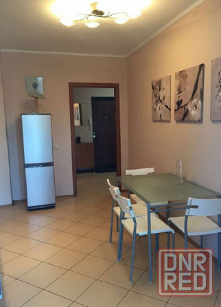 Сдается: 2-комнатная квартира Этаж: 3 Район:Киевский Донецк - изображение 4