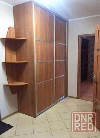 Сдается: 2-комнатная квартира Этаж: 3 Район:Киевский Донецк - изображение 2