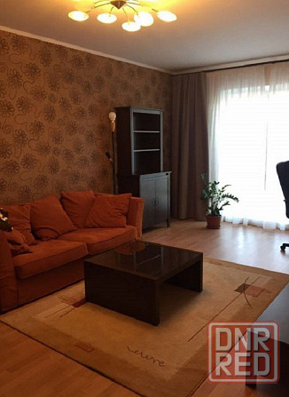 Сдается: 2-комнатная квартира Этаж: 3 Район:Киевский Донецк - изображение 5