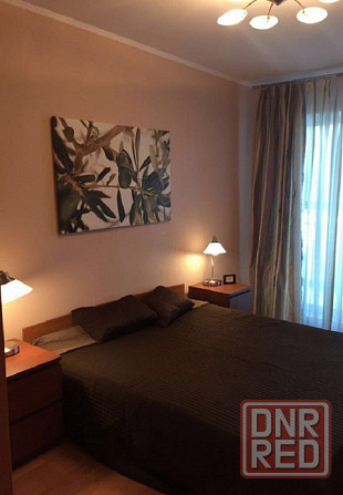 Сдается: 2-комнатная квартира Этаж: 3 Район:Киевский Донецк - изображение 6