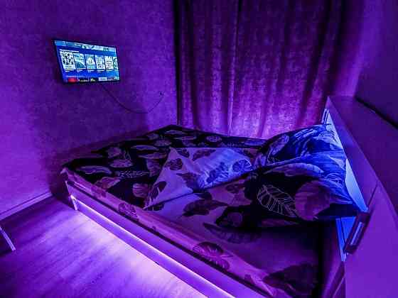 Сдается Двухкомнатная квартира Район: Киевский район Донецк