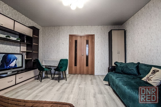 Сдается Двухкомнатная квартира Район: Киевский район Донецк - изображение 4