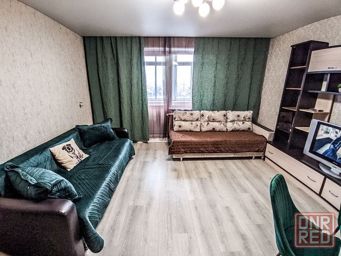 Сдается Двухкомнатная квартира Район: Киевский район Донецк - изображение 5