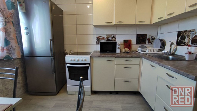 Сдается Двухкомнатная квартира Район: Киевский район Донецк - изображение 3