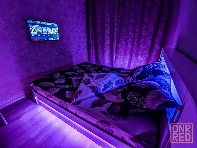 Сдается Двухкомнатная квартира Район: Киевский район Донецк - изображение 2