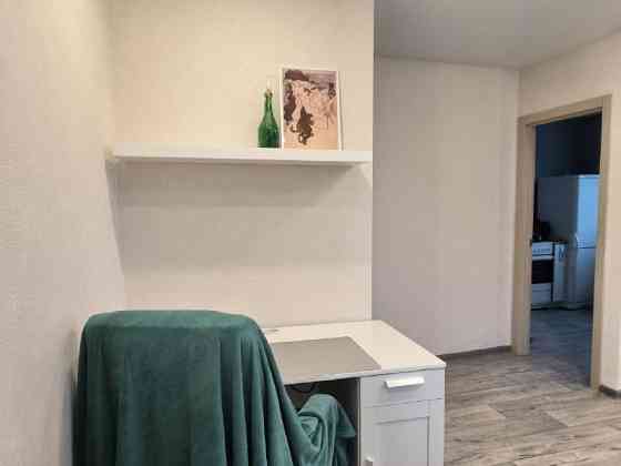 Предлагаем в длительную аренду однокомнатную квартиру в Кировском районе Донецк