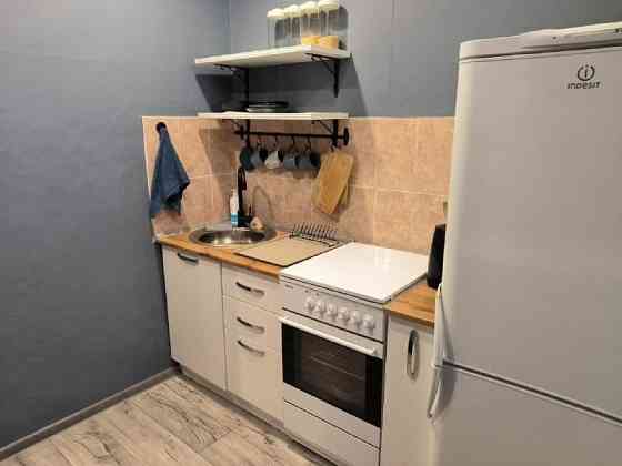 Предлагаем в длительную аренду однокомнатную квартиру в Кировском районе Донецк