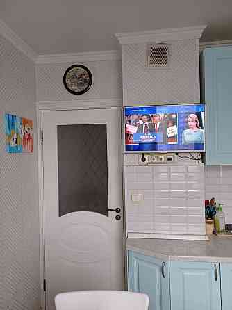 Сдается: 1-комнатная квартира Этаж: 6 Район:Киевский Донецк