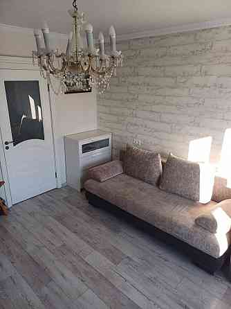 Сдается: 1-комнатная квартира Этаж: 6 Район:Киевский Донецк