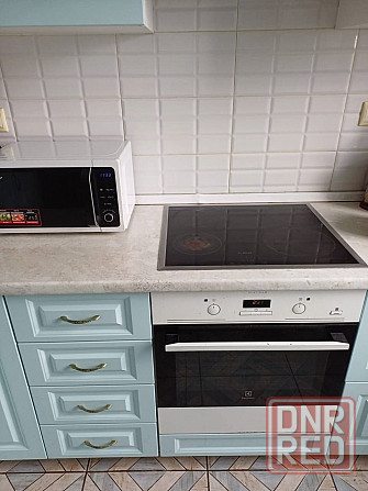 Сдается: 1-комнатная квартира Этаж: 6 Район:Киевский Донецк - изображение 4