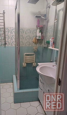 Сдается: 1-комнатная квартира Этаж: 6 Район:Киевский Донецк - изображение 7