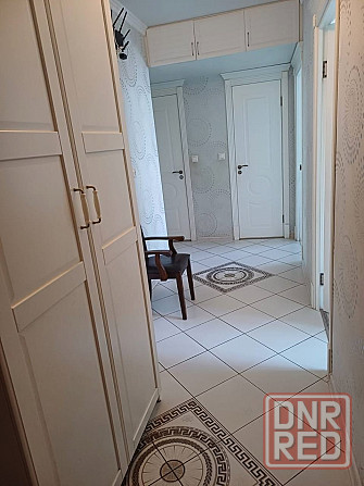 Сдается: 1-комнатная квартира Этаж: 6 Район:Киевский Донецк - изображение 5