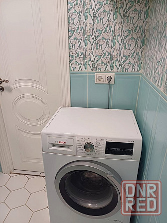 Сдается: 1-комнатная квартира Этаж: 6 Район:Киевский Донецк - изображение 3