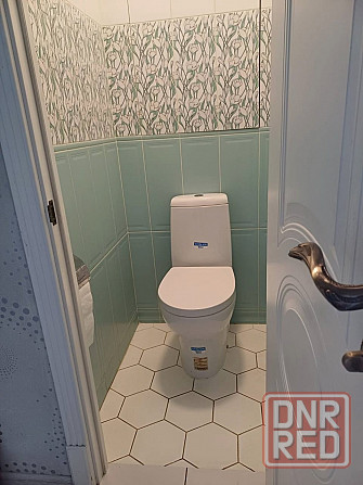 Сдается: 1-комнатная квартира Этаж: 6 Район:Киевский Донецк - изображение 2