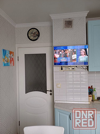 Сдается: 1-комнатная квартира Этаж: 6 Район:Киевский Донецк - изображение 6