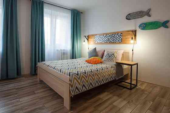 Сдам однокомнатную квартиру на 6 этаже, ул. Розы Люксембург, пересечение с проспектом Богдана Хмельн Донецк