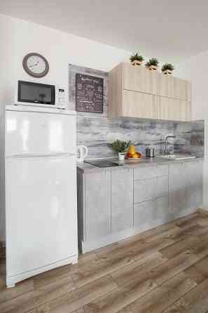 Сдам однокомнатную квартиру на 6 этаже, ул. Розы Люксембург, пересечение с проспектом Богдана Хмельн Донецк