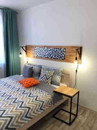 Сдам однокомнатную квартиру на 6 этаже, ул. Розы Люксембург, пересечение с проспектом Богдана Хмельн Донецк