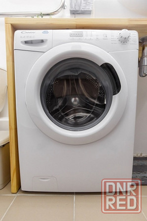 Сдам однокомнатную квартиру на 6 этаже, ул. Розы Люксембург, пересечение с проспектом Богдана Хмельн Донецк - изображение 3