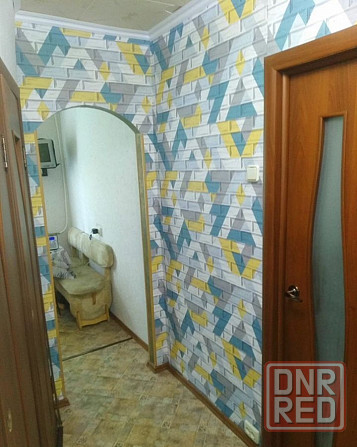 Сдаю двухкомнатную квартиру 45.0 м² этаж 3/5 город Донецк, район Киевский, ориентир Донецк Сити Донецк - изображение 6