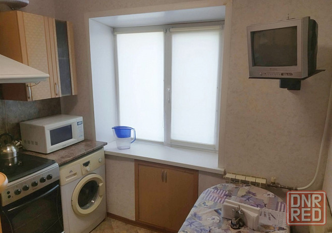 Сдаю двухкомнатную квартиру 45.0 м² этаж 3/5 город Донецк, район Киевский, ориентир Донецк Сити Донецк - изображение 2