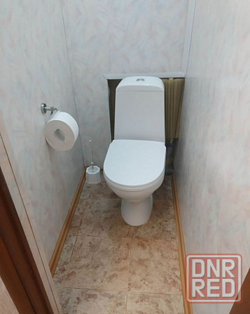 Сдаю двухкомнатную квартиру 45.0 м² этаж 3/5 город Донецк, район Киевский, ориентир Донецк Сити Донецк - изображение 4