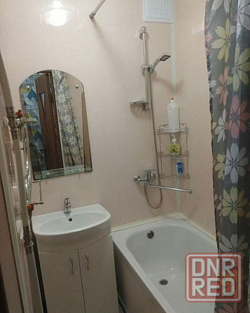 Сдаю двухкомнатную квартиру 45.0 м² этаж 3/5 город Донецк, район Киевский, ориентир Донецк Сити Донецк - изображение 3