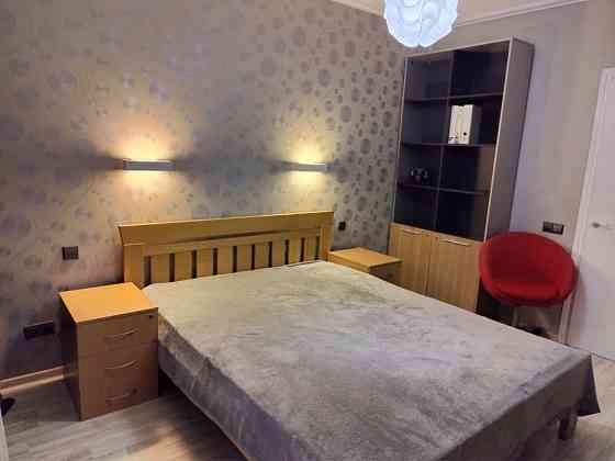 Сдается двухкомнатная квартира на длительный срок в Ленинском районе, Ленинский проспект, 3. Ориенти Донецк