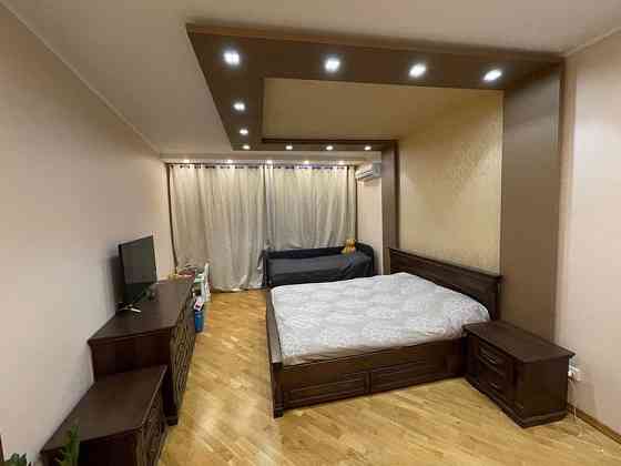 Сдается двухкомнатная квартира на длительный срок в Ленинском районе, Ленинский проспект, 3. Ориенти Донецк