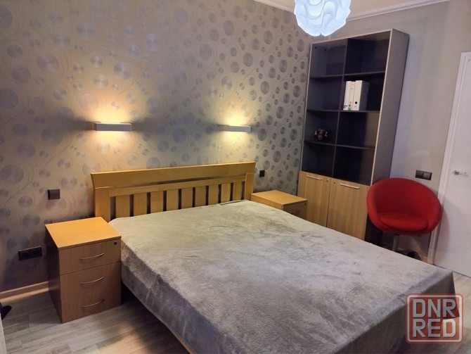 Сдается двухкомнатная квартира на длительный срок в Ленинском районе, Ленинский проспект, 3. Ориенти Донецк - изображение 1