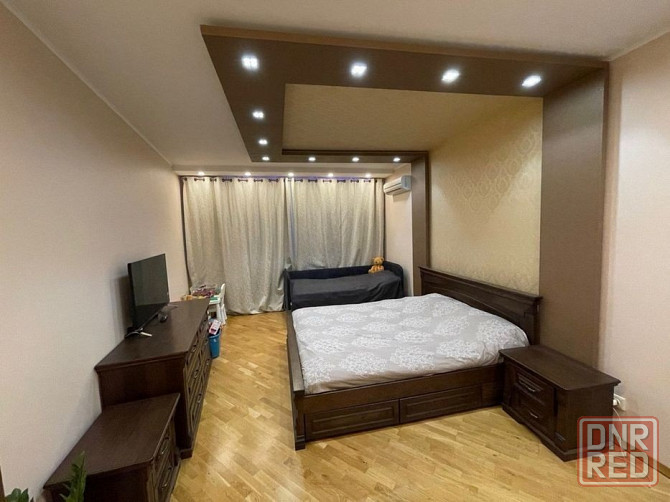 Сдается двухкомнатная квартира на длительный срок в Ленинском районе, Ленинский проспект, 3. Ориенти Донецк - изображение 5