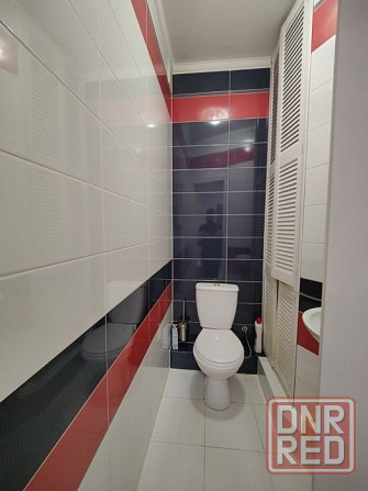 Сдается двухкомнатная квартира на длительный срок в Ленинском районе, Ленинский проспект, 3. Ориенти Донецк - изображение 4