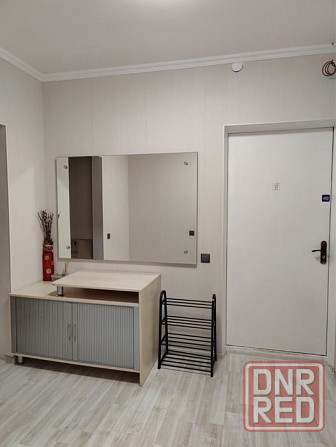 Сдается двухкомнатная квартира на длительный срок в Ленинском районе, Ленинский проспект, 3. Ориенти Донецк - изображение 3