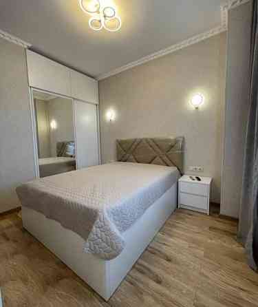 Сдаётся двухкомнатная квартира в Макеевке, Червоногвардейский район Донецк