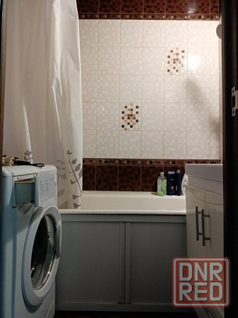 Сдаётся двухкомнатная квартира в Макеевке, Червоногвардейский район Донецк - изображение 4