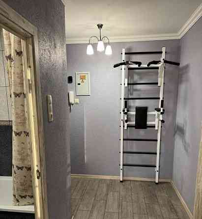 Сдаю однокомнатную квартиру на 2 этаже многоэтажного дома в Куйбышевском районе Донецк