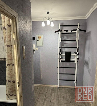 Сдаю однокомнатную квартиру на 2 этаже многоэтажного дома в Куйбышевском районе Донецк - изображение 1