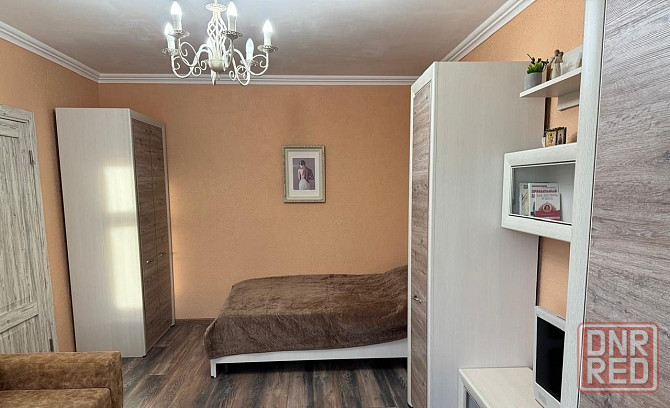 Сдаю однокомнатную квартиру на 2 этаже многоэтажного дома в Куйбышевском районе Донецк - изображение 5