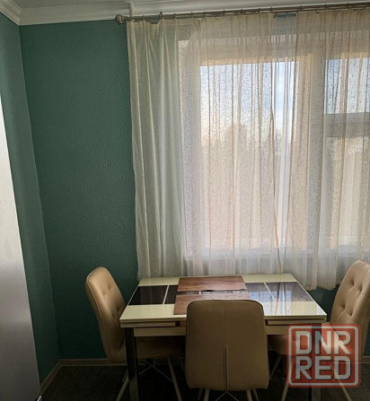 Сдаю однокомнатную квартиру на 2 этаже многоэтажного дома в Куйбышевском районе Донецк - изображение 3