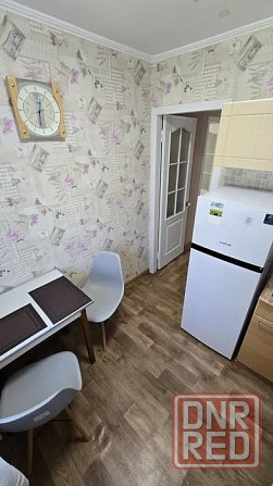 Сдам в аренду комфортную 2-комнатную квартиру Калининский р-н, ул. Марии Ульяновой 64 Донецк - изображение 3