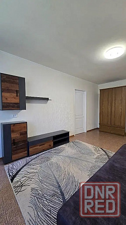 Сдам в аренду комфортную 2-комнатную квартиру Калининский р-н, ул. Марии Ульяновой 64 Донецк - изображение 2