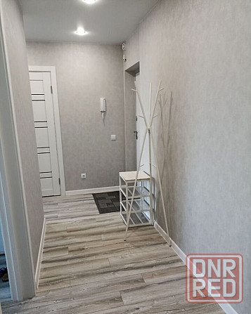 Сдаю двухкомнатную квартиру 53.0 м² этаж 5/5 город Донецк, Ворошиловский район, ориентир Крытый рыно Донецк - изображение 4